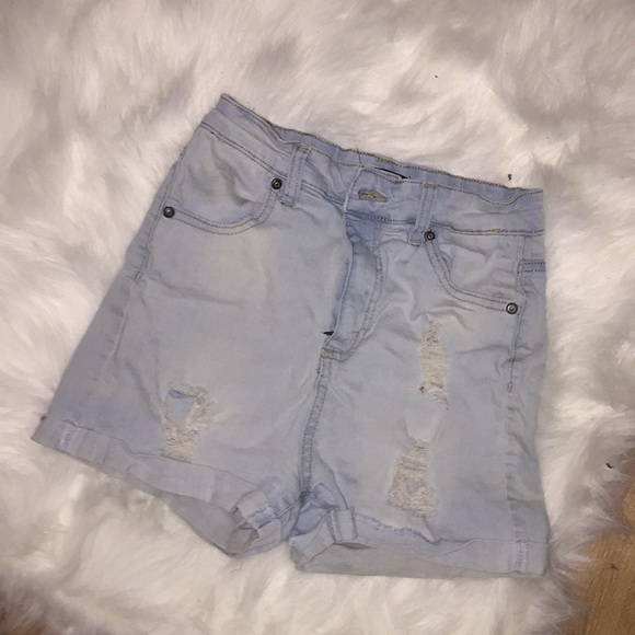 Shorts - Picture 1 of 1